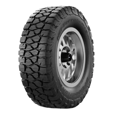 $1605.32 • Buy 4 New Bfgoodrich Hd-terrain T/a Kt  - Lt285x70r17 Tires 2857017 285 70 17