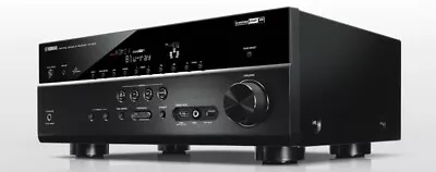 Yamaha RX-V675 - 7.2 Channel Audio Receiver Excellent Condition 6 HDMI & More • $200