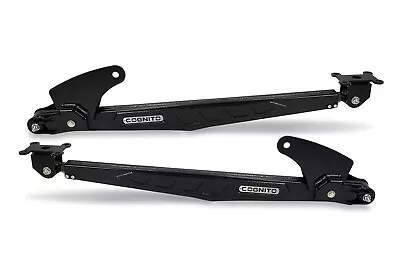 Cognito Traction Bar Kit For 17-23 Ford F250/F350 4WD With 0-4.5 Inch Rear Lift • $1749.95