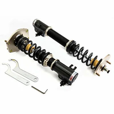 BC Racing BR RN Mazda 323 GTR (89-94) 6/4kg.mm!! • $1286.87