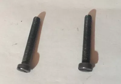 Hornby S1180 Tender Drive Weight Screws X 2 Spares Project • £2