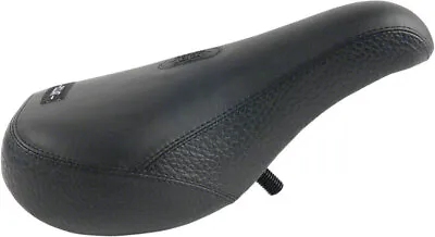 Eclat OZ Fat BMX Seat - Pivotal Black • $36.54