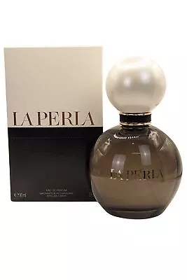 La Perla Signature Eau De Parfum Spray 90ml Womens Perfume • £61.25