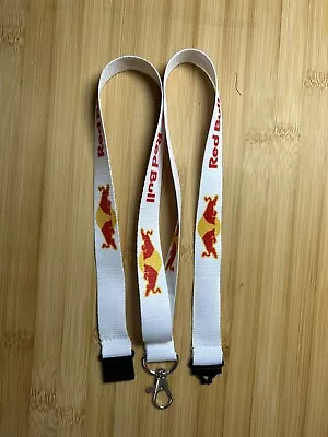 Red  Lion F1 Team Classic Lanyard • $9.33