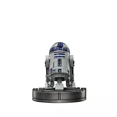 Iron Studios STAR WARS - R2-D2 - Statue ArtScale 1/10 13cm • $244.35