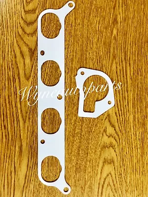 $31.61 • Buy Fit 03-08 PT CRUISER 03-05 SRT-4 Thermal Intake Manifold Throttle Body Gasket