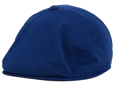 Kangol Hats For Men  KANGOL FLEXFIT WOOL BLEND 504 IVY BERET DRIVING STYLE BLUE  • $49.99
