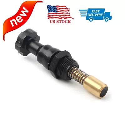 $9.53 • Buy For KEIHIN PWK 28 33 35 36 38 39 41 CARBURETOR CARB CHOKE PLUNGER LEVER US