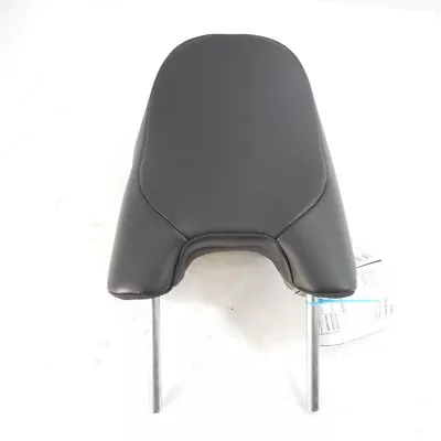 12 2012 Volvo S60 Front Passenger Right Head Rest Headrest OEM Black Leather • $34.99