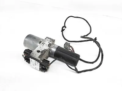 2006-2013 Volvo C70 Convertible Hydraulic Roof Top Motor 36011248 • $333.72