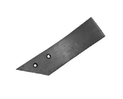 Replacement JD Cover Board Trash Plate For Moldboard Plow (Harware Not Included) • $46.95