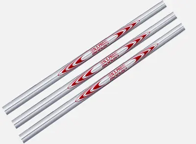 Nippon N.S. Pro Modus3 Wedge Golf Club Shaft BUNDLE Sets - 105/115/125 • $139