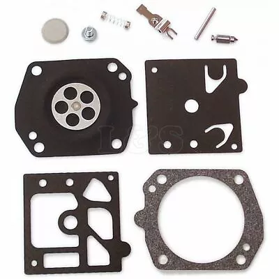 Walbro Carb Repair Kit For Wacker BH23 BH24 & BH55 Breakers - 5000222003 • £22.68