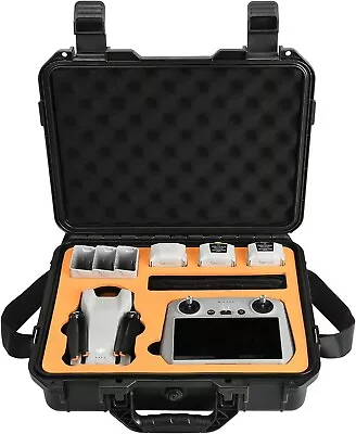 Hard Case For DJI Mini 3/Mini 3 Pro Waterproof Carrying Case For DJI Mini 3 New • $41.99