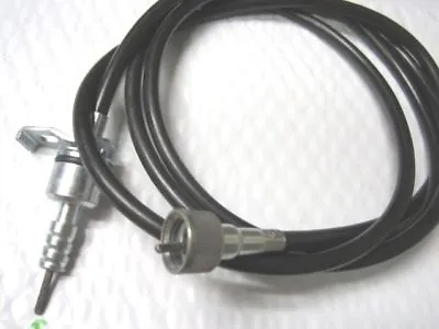 70  Inch FORD MERCURY SPEEDOMETER CABLE WITH 5/8  NUT C4 C6 FMX 4 SPEED 3 SPEED • $19.95