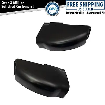 $114.69 • Buy Cab Corner Rust Repair Panel Pair LH & RH Sides For Ford Super Duty Extended Cab