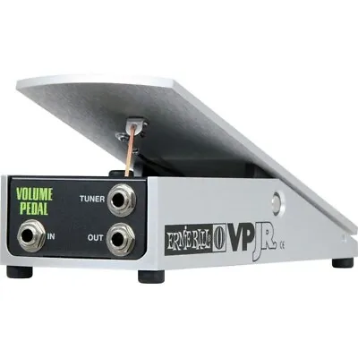 NEW - Ernie Ball 6180 VP JR 250K Volume Pedal For Passive Electronics • $99.99