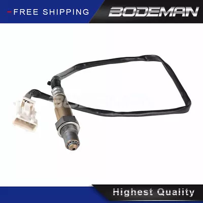 Downstream Oxygen O2 Sensor For Volvo C70 S40 S60 S70 S80 V50 V70 XC70 Turbo • $48.57