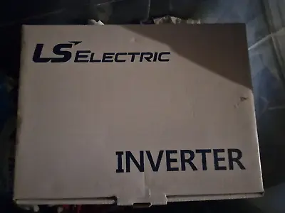 7.5kW Inverter Drive S100 Series 3 Phase 400V / BNIB / FAST POSTING • £115