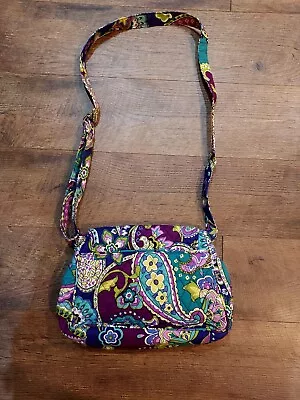 Vera Bradley Purse Heather 2013 • $15