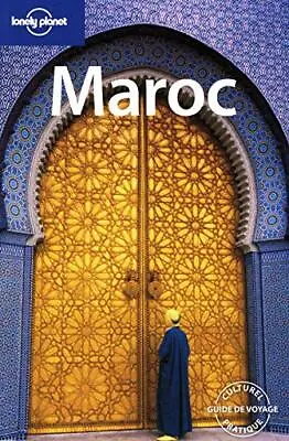 £3.36 • Buy Maroc 7ed By Collectif