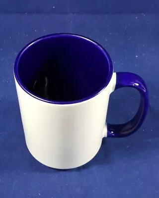 24x Inner Color & Color Rim Handle 15oz Mug With Gift Box DYE SUBLIMATION  • $90.01