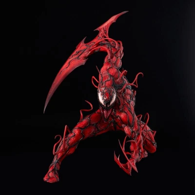 £287.03 • Buy Sentinel Sofbinal Soft Vinyl Carnage