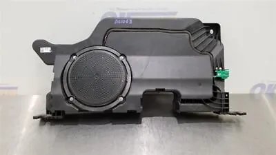 19 Ford F150 Raptor Radio Audio Speaker Subwoofer Jl3t19a067kc • $175