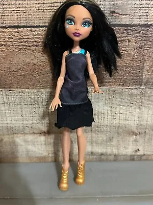 Monster High Dead Tired Cleo De Nile Doll • $22