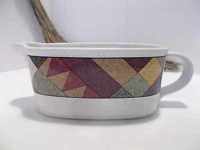 Gravy Boat By Studio Nova In The Palm Desert Pattern By Mikasa - Gravy Boat • $9.99