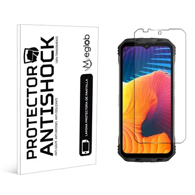 ANTISHOCK Screen Protector For Doogee V30 • $12.09