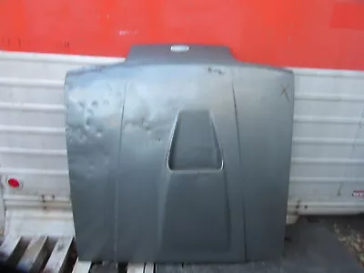 1984 - 1986 Ford Mustang OEM SVO Hood With Scoop #5 • $350