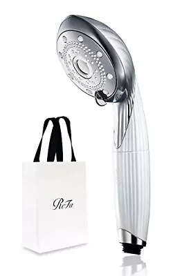 MTG ReFa Fine Bubble Pure Shower Head [Manufacturer Genuine Product] B22121903 • $304.29