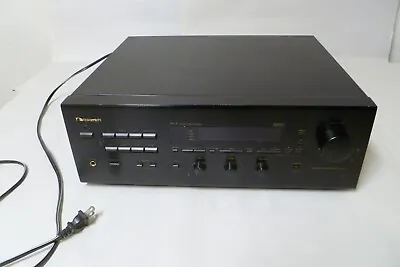Nakamichi AV-8 Audio/Video Receiver • $125