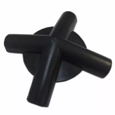 £8.90 • Buy Gazebo Replacement/Spare Parts: 4-Way Roof Centre Connector - 20mm Part No 2.