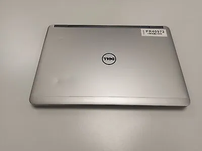 Dell Latitude E7240 12.5  256GB HDD I3 8GB RAM Laptop ( NFG6J A01 E7240 ) USED • £189