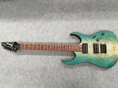 IBANEZ RG421 Electric Guitar • $555.56