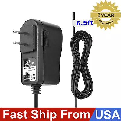 Wall Charger AC Adapter For Universal Remote Control Model MX-880 • $14.49