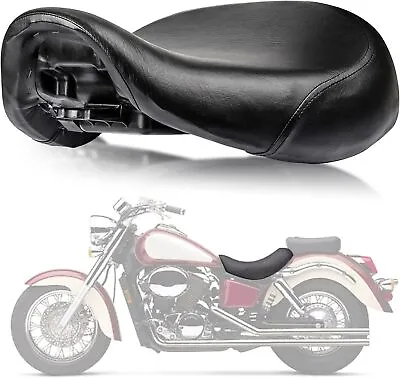 Front Driver Rider Seat Cushion For Honda Shadow ACE 750 VT750C DC 1998-2003 • $52.49