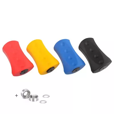 Fishing Reel Rubber Handle Knob Compatible With Many Reel Brands • $7.99