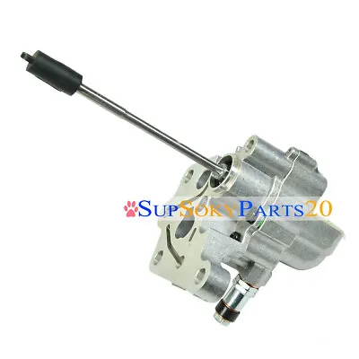 New Fuel Pump 85104373 21067551 For Volvo D12 Engine • $105