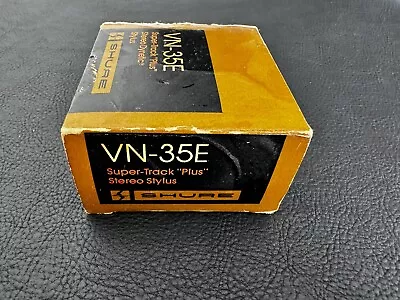 Shure VN35E Super-Track  Plus  Dynetic Stylus For Shure V15 Type III Cartridge • $299