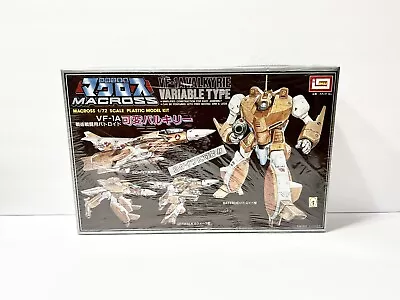 IMAI Macross : Vf-1a Valkyrie Variable Type 1/72 Scale Model Kit 61 1253-1500 D4 • $47.99