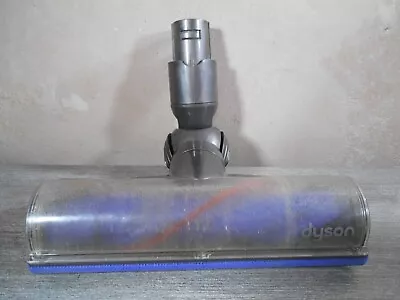 $24.99 • Buy Dyson Vacuum Brush Motor Head Replacement 102882-01 For V8 Animal Pro Untested