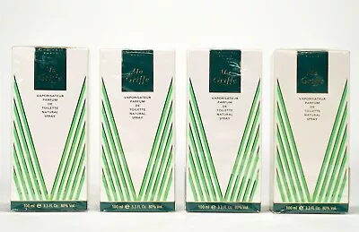 £111.46 • Buy VTG NOS Sealed Carven Ma Griffe Parfum De Toilette 100ml 3.3oz Spray For Women