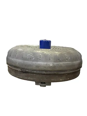 4L60E 700-R4 Torque Converter B29 DGM35 BU18 GMC Chevrolet 298MM Stock Stall • $159.95