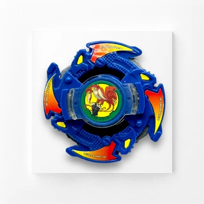 £19.99 • Buy Beyblade Original Takara Master Dranzer
