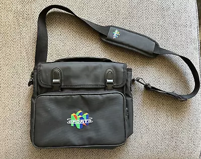 Official OEM Nintendo 64 N64 Sports Padded Shoulder Bag/Satchel *NICE!* • $54.95