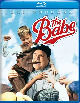 £12.99 • Buy The Babe - John Goodman -  Blu Ray - New Sealed