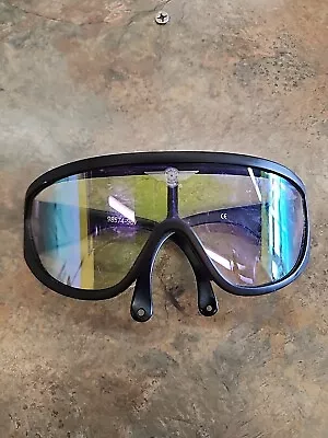 Harley Davidson 98574-96v Black Riding Glasses • $18.99